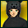 Cute Black Teddy Bear Doll Clothes.png