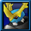 Imperialdramon (Fighter Mode)(Jogress) Icon.png