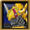ShineGreymon (Golden) Icon.png