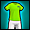 Expert's Green Soccer Uniform - 30 Days.png