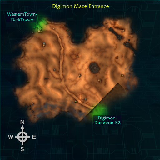 Digimon Maze Entrance.png