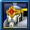 KnightChessmon (White) Icon.png