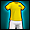 Newbie's Yellow Soccer Uniform - 30 Days.png