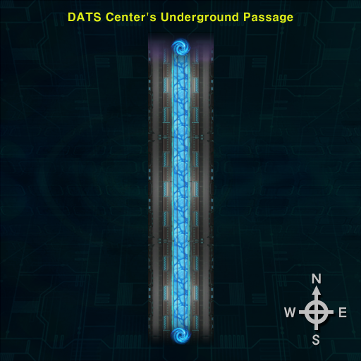 DATS Center's Underground Passage.png