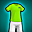 Expert's Green Soccer Uniform.png