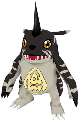 Gabumon (Black).png