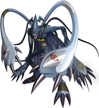 MarineDevimon (Raid)