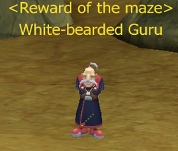 White-bearded Guru (Reward of the maze).png